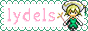 button